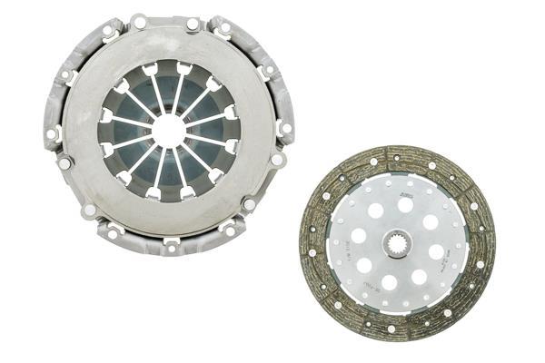 Kit d'embrayage AISIN KE-FO10R